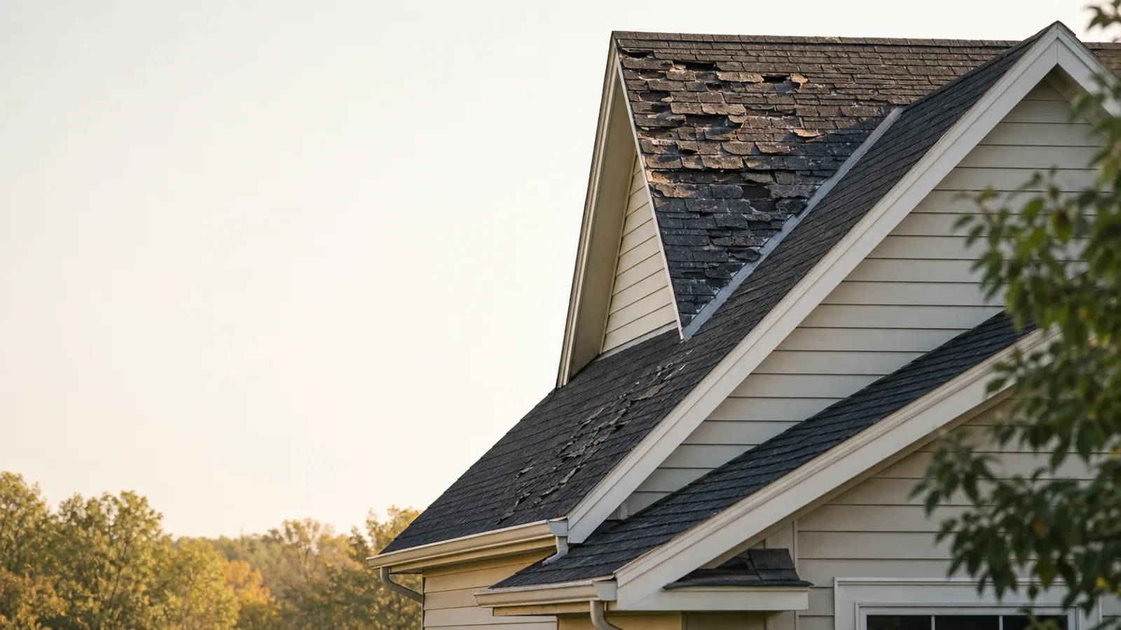A new number on an aging roof: what it means if you are weighing roof replacement