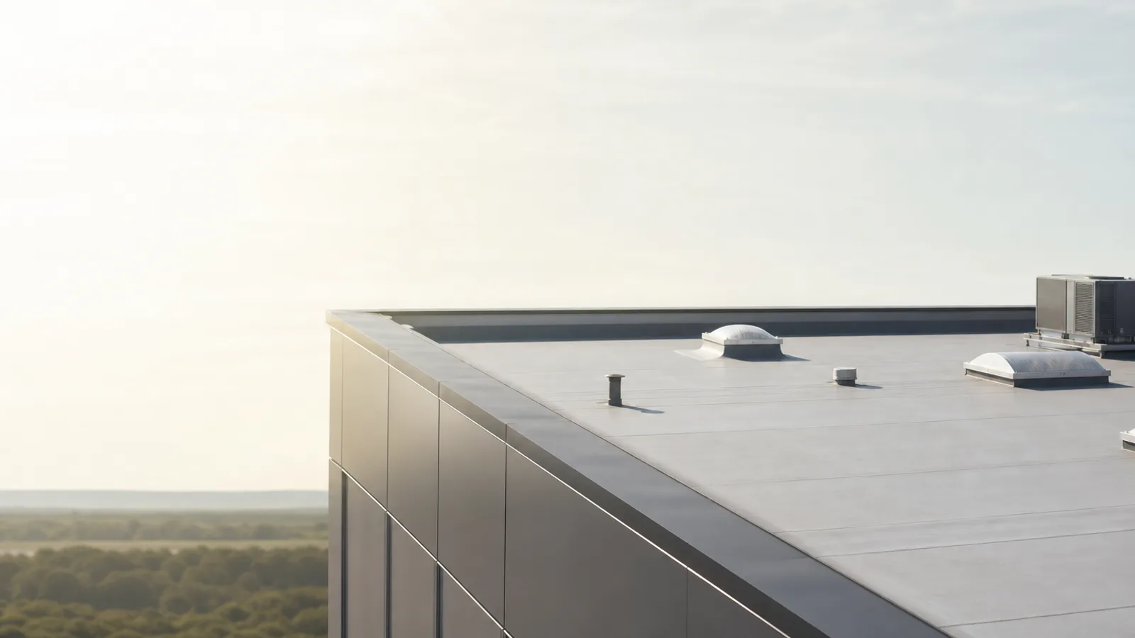 Best commercial roofing approach for buildings: what works and what fails