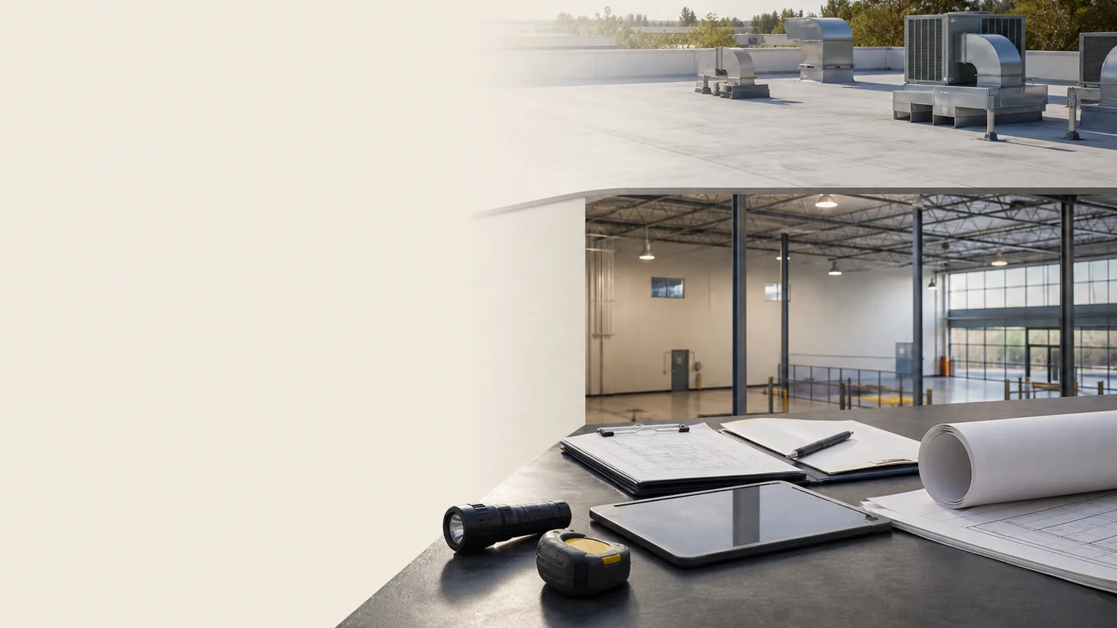 What to expect during your first commercial roofing appointment