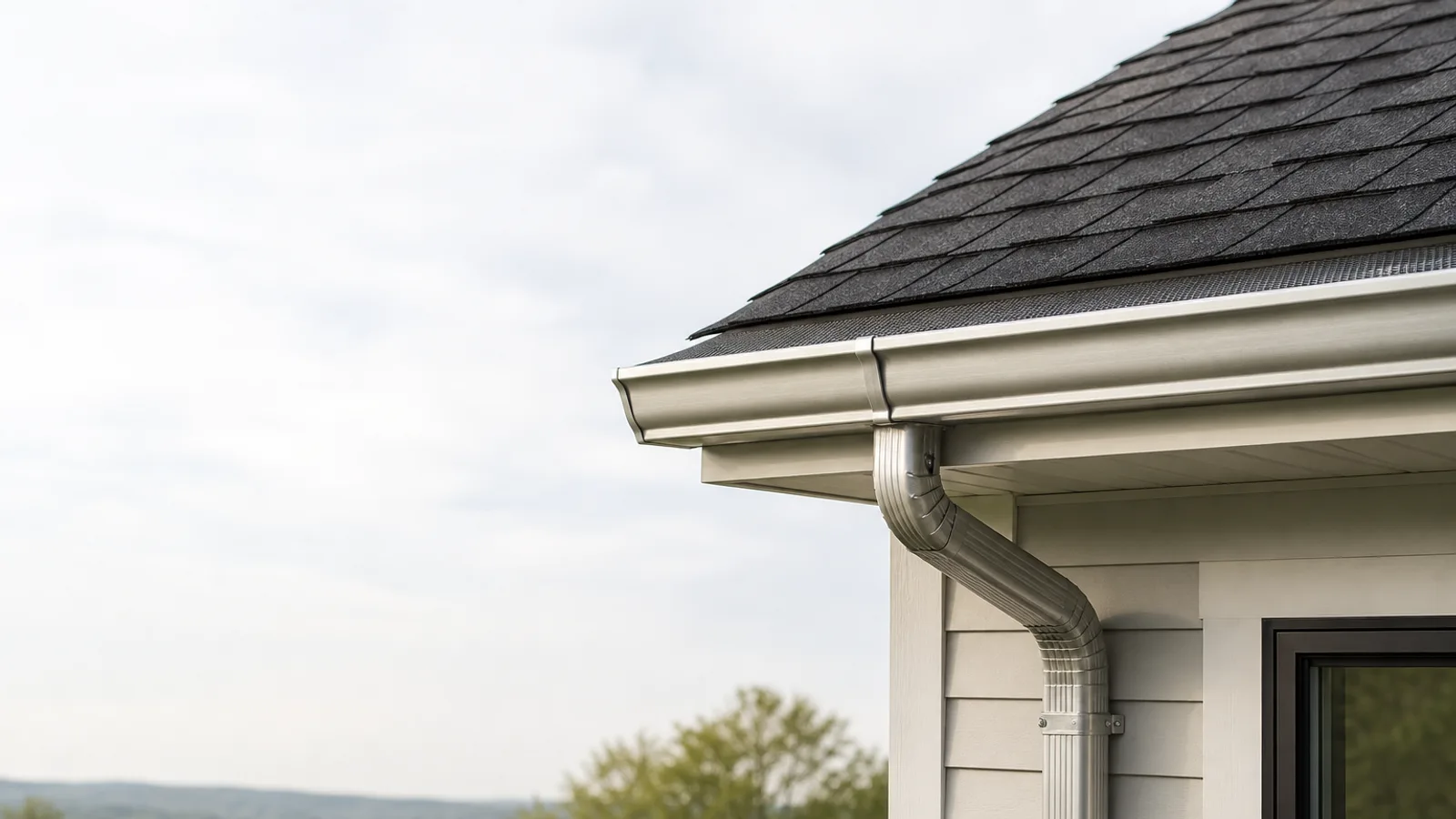 What a good gutter and guard install really includes, and what hacks skip