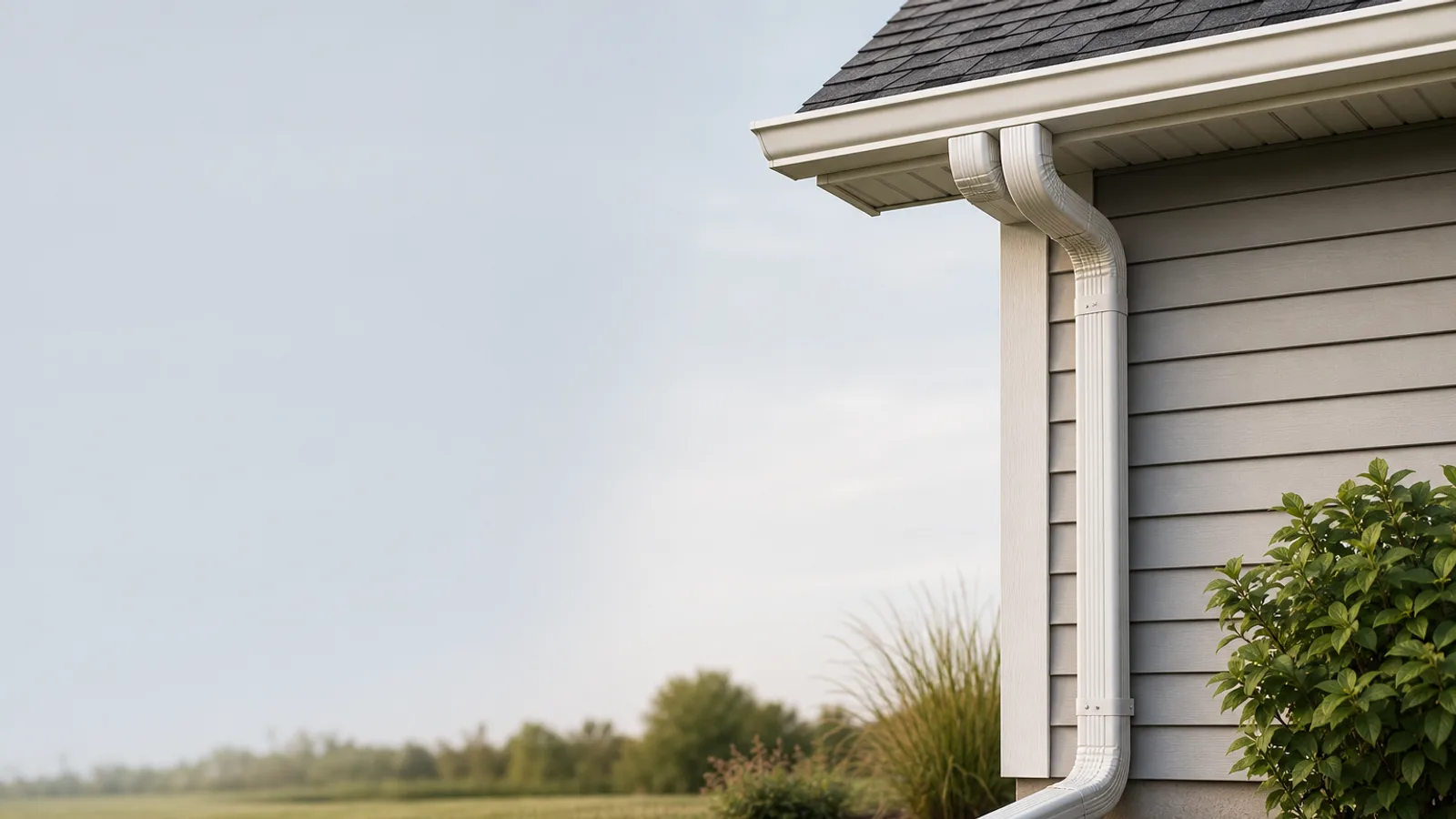 Gutter installation and guards for homeowners: decisions that matter most