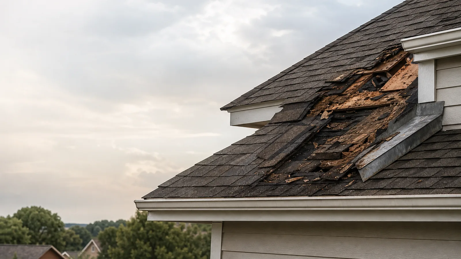 The hidden cost of choosing the cheapest roof repair bid