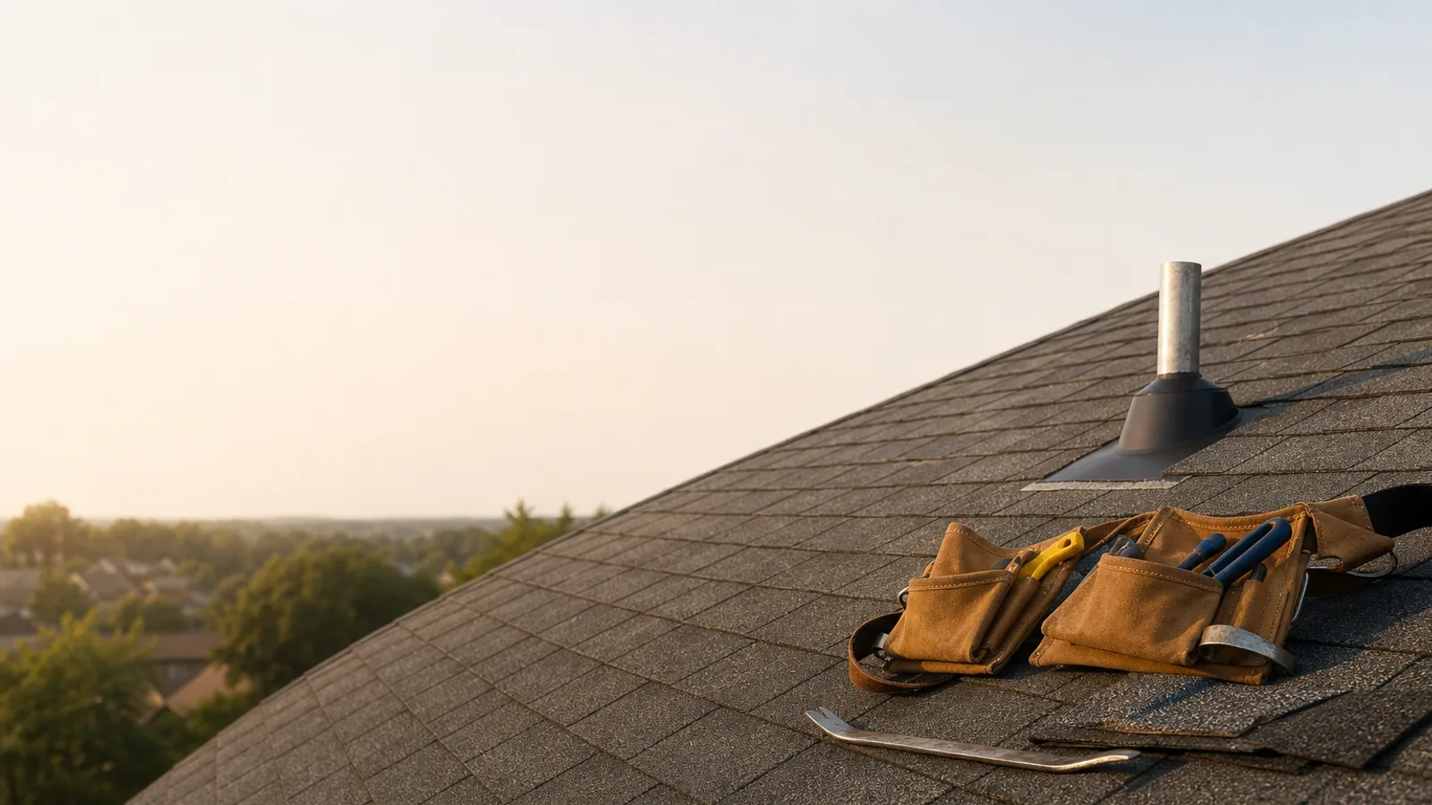 How long does roof repair take? A realistic timeline for homeowners