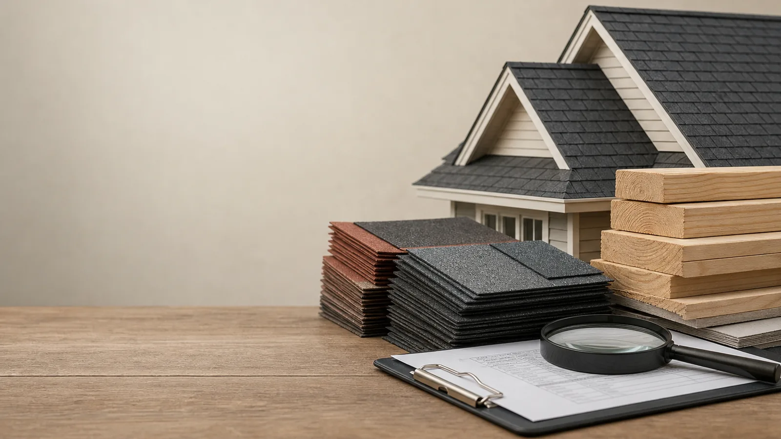 Rising costs and roof inspection: what the latest numbers mean