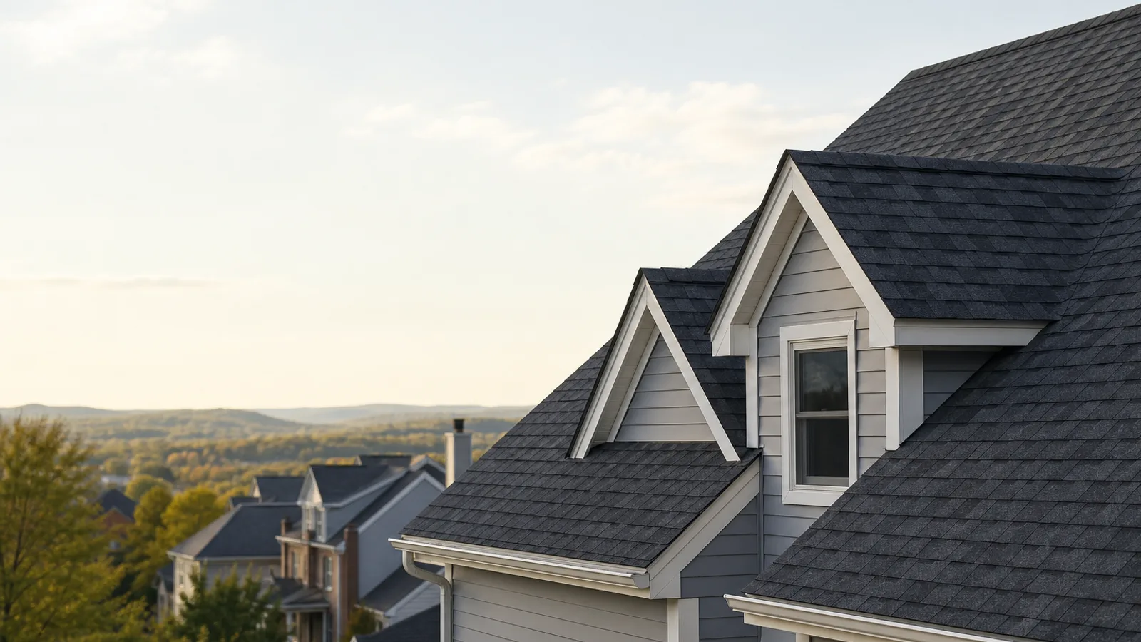 How much does roof replacement cost in PA, NJ and MD today