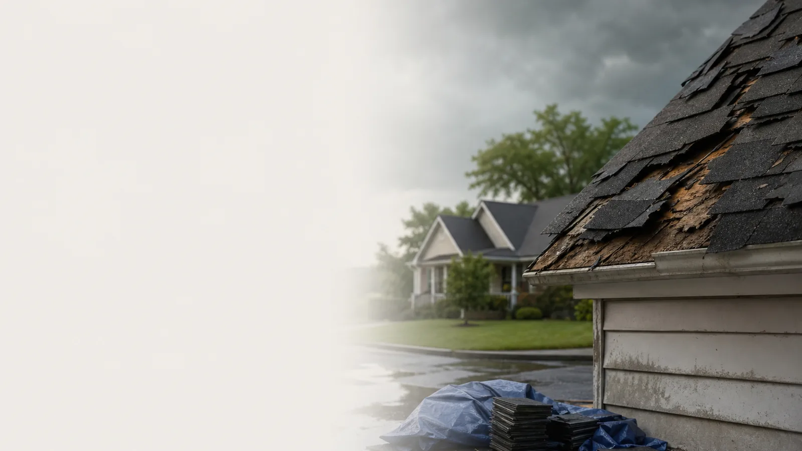 How to spot a bad roof replacement contractor before you sign