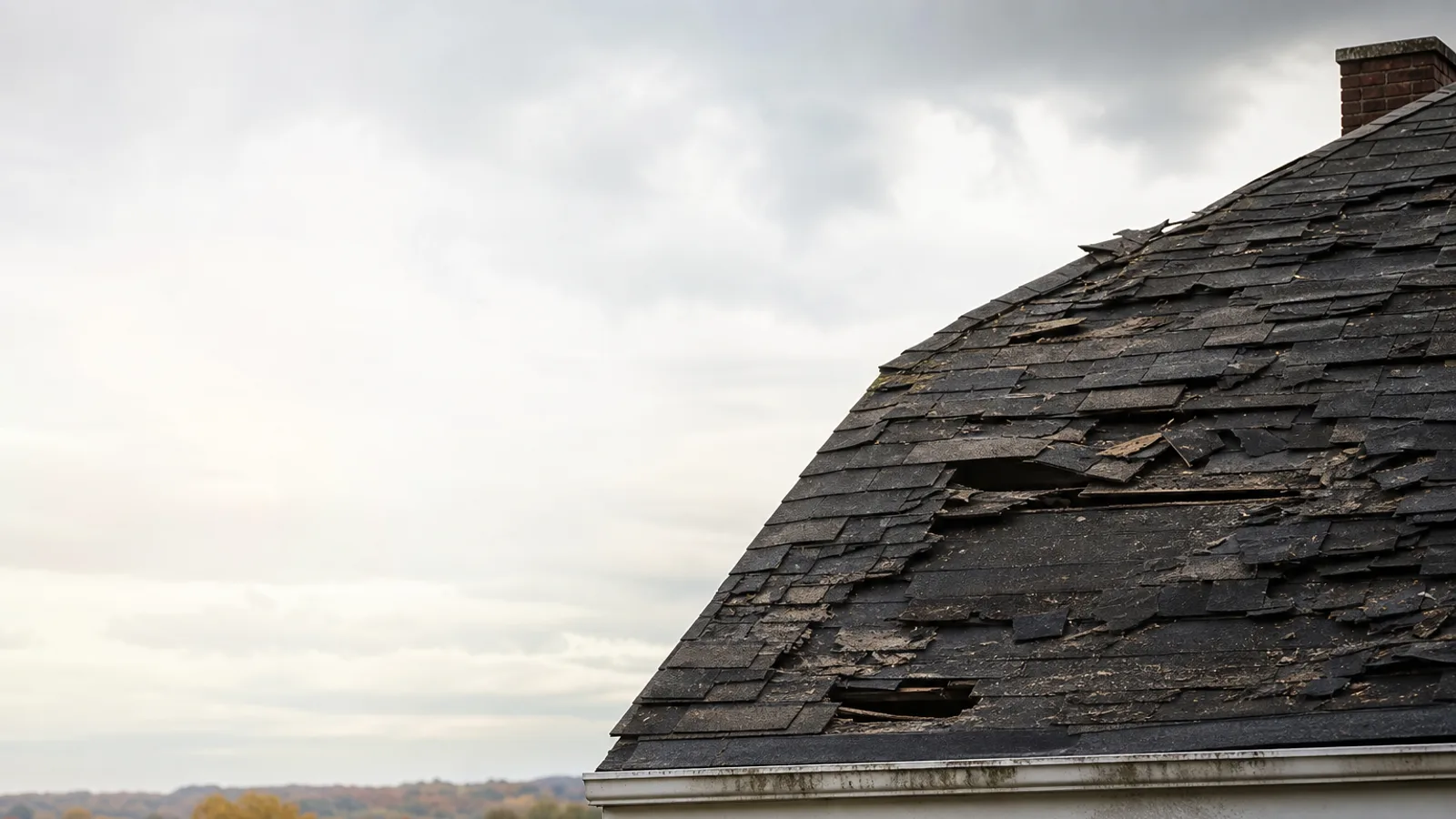 Full tear-off vs overlay for a worn-out roof: which fits your home